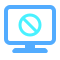 No web domain required